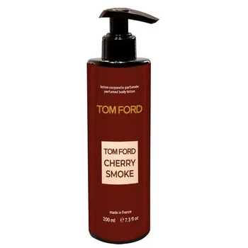 Парфумований лосьйон для тіла Tom Ford Cherry Smoke, 200 мл