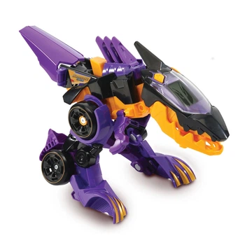 Іграшка‑трансформер VTech Switch & Go Dino Скотт Спінозавр 2 в 1 3830698 (3417761952238)
