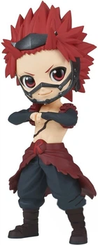 Фігурка Bandai Q Posket My Hero Academia Ейджіро Кірішіма 14 см 89223 (4983164194760)