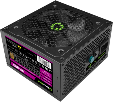Блок живлення GameMax VP-800 800W 80+ (VP-800)