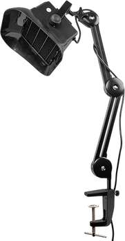 Витяжка для диму від паяння Blow ZD153A 23 Вт з тримачем (5900804145530)