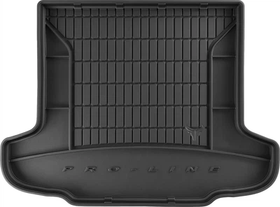 Гумовий килимок у багажник Frogum Pro-Line для Fiat Tipo (mkII) 2015-2026 (седан)(багажник) (FG TM549666)