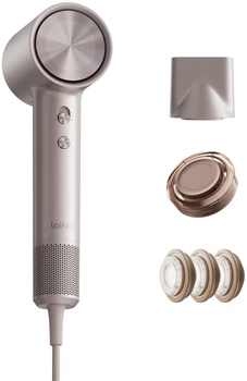 Suszarka do włosów Laifen Swift 4 Platynowa