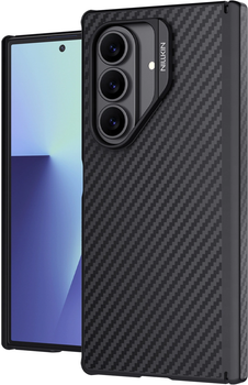 Панель Nillkin Synthetic Fiber Pro для Samsung Galaxy Fold 7 Ultra (6902048299160)