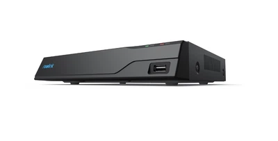 8-канальний POE відеореєстратор Reolink NVS8 (RLN8-410) HDD 2ТВ у комплекті