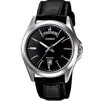 Наручний годинник CASIO MTP-1370L-1AVDF
