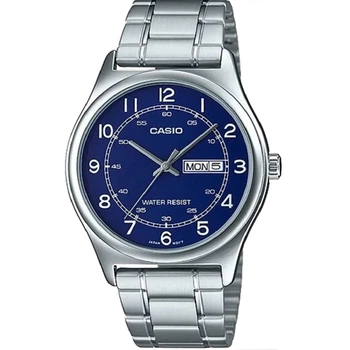 Наручний годинник CASIO MTP-V006D-2BUDF