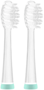 Końcówki do szczoteczki TrueLife SonicBrush Kid G 2 szt (TLSBKGHM)