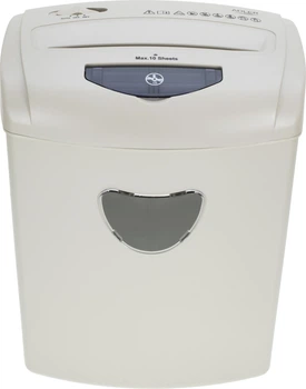 Niszczarka Adler AD 1038 Beige (ad_1038e)