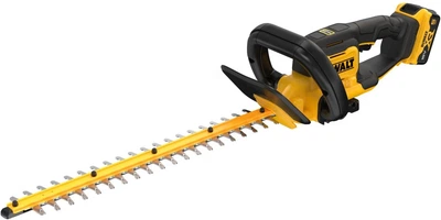 Кусторез аккумуляторный DeWalt DCMHT562P1