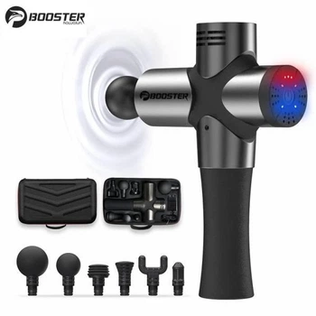 Массажер перкуссионный Booster Pro 3