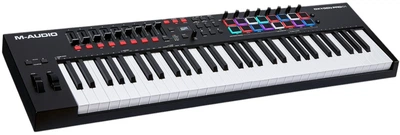 Синтезатор M-Audio Oxygen PRO 61