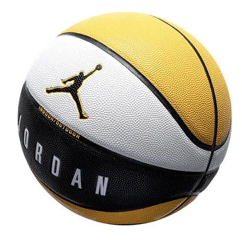Баскетбольный мяч Jordan Ultimate 2.0 ONE SIZE Комбинированный FB2305-153