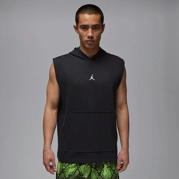 Жилетка мужская Jordan Dri-Fit Crossover M Чорний HF9938-010