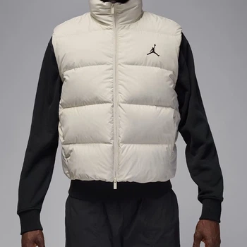 Жилетка чоловіча Jordan Marketplace_Drop S Світло-кремовий IF4261-104