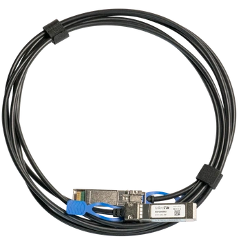Кабель для прямого подключения MikroTik XS+DA0003