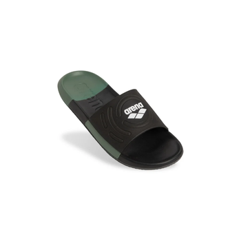 Тапочки Arena URBAN ACTIVE 45 Чорний 009277-100