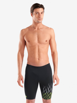 Плавки Arena VIBES SWIM JAMMER 85 Чорний 010306-500