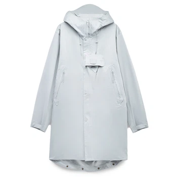 C.P. Company Metropolis A.A.C. Hooded Parka Unisex 50p L (14CMOW010A006258A-805)