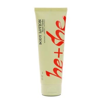 Лосьйон для тіла Secret Garden He&She cosmetics 125 мл 4823123500518