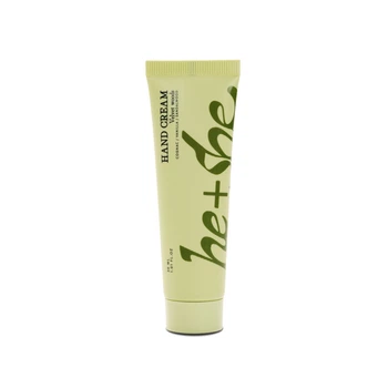 Крем для рук Velvet Woods He&She cosmetics 30 мл 4823123500464