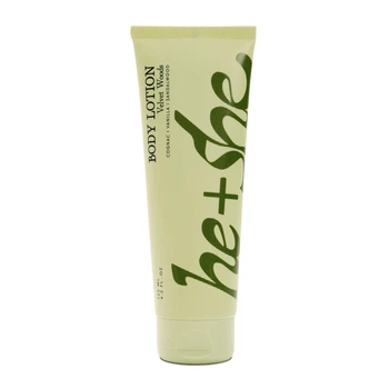 Лосьйон для тіла Velvet Woods He&She cosmetics 125 мл 4823123500532