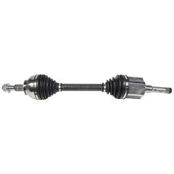 Полуось левая Lincoln MKC 2014-2019 TOP NOTCH (TN40274, FD-8371, EJ7Z3B437A, EJ7Z3B437B, EJ7Z-3B437-A, EJ7Z-3B437-B)