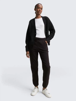 Штани Tom Tailor 1048880 2XL Чорні