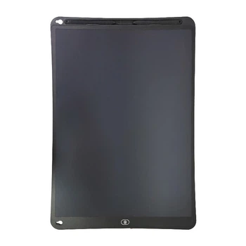 Цветной планшет графический Psheko Writing Tablet 20 дюймов black (ДМ050950)