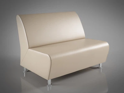 Диван Челендж Sentenzo 1200x840xН850мм бежевый