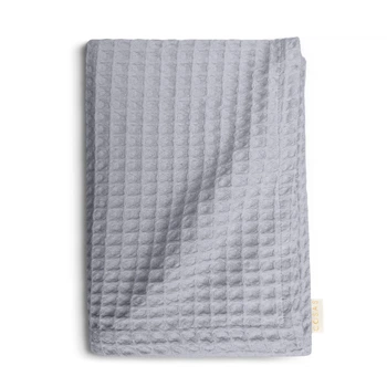 Полотенце вафельное Cosas Smoky Greek Waffle 65x120 см (4822052433119)