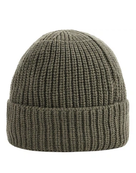Шапка No Brand 19FW N10B5 Wool Hat One Size Mud