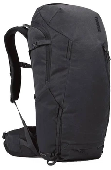 Рюкзак Thule AllTrail X 35 л Туристичний Hiking Backpack TALX-135 Obsidian (7121886)