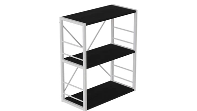 Этажерка Ferrum-decor Конект 73x60x28 см Сосна Кембра (XK00228)