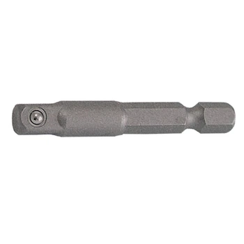 Бита-переходник с квадратом 1/4 "50мм (уп. 5шт) Proline
