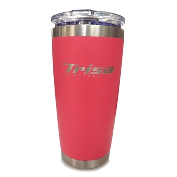 Термокухоль Trisa 2802.8300 червоний 480 мл