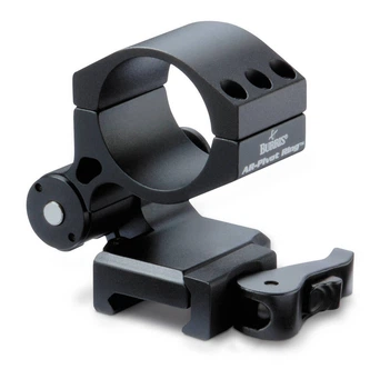 Крепление магнифера Burris X Extra High 30mm 1 QD FTS 1PC