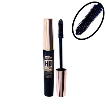 Тушь для ресниц экстра-черная TopFace High Definition Mascara PT303 для придания обьема