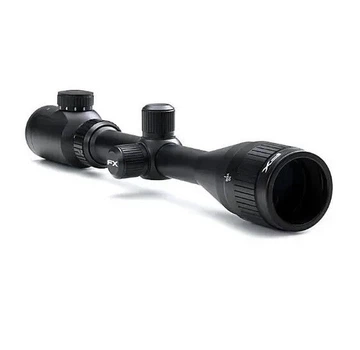 Оптический прицел FX Airgun 3-12x44 MIL DOT IR (15018)