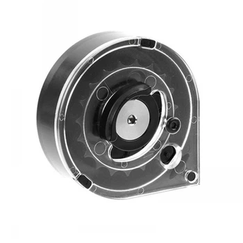 Магазин FX Airgun SS Mega-Dual Lid 4.5 мм на 22 кульки (FX Panthera, FX Dynamic, FX King, FX Maverick, FX Wildcat MKIII)