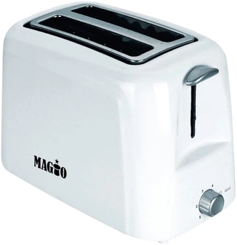 Тостер Magio MG-273 W