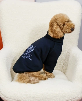Толстовка Dogsbomba Кураж чорна Y-378 розмір 8 (2000000096445)