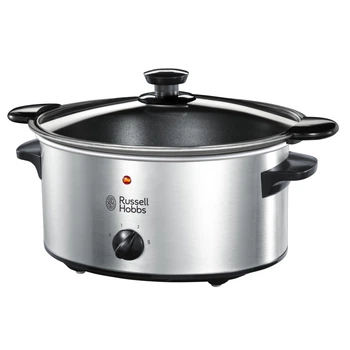 Медленноварка Russell Hobbs Cook@Home 22740-56