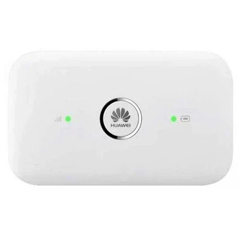 Модем 4G/3G + Wi-Fi роутер HUAWEI E5573Bs-320
