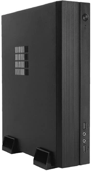 Корпус Chieftec COMPACT IX-06B-OP mATX Slim(TDB_347B2FABB7F0)