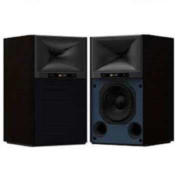 Мультимедийная акустика JBL 4329P Black (JBL4329PBLK)