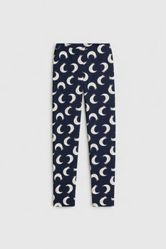 Штани H&M 945288 122-128см синій місяць