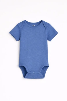 Боді H&M 1088033 104см синій