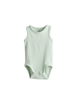 Боді H&M 1165196 50см хакі