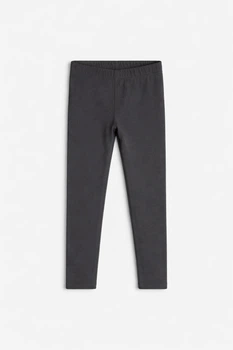 Лосини H&M 1193337 92см графітовий